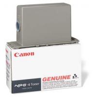 Canon 1375A004AB, NPG4 Black Copier Toner Cartridge Canon 1375A004AB