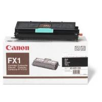 Canon 1551A002AA , FX1  Fax Toner Cartridge Canon  1551A002AA