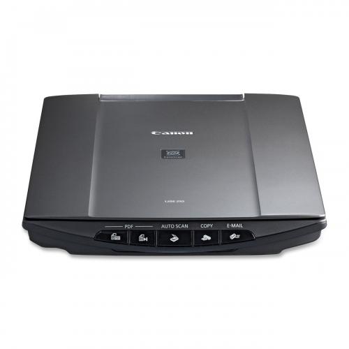 Canon 4508B002 CanoScan LiDE210 Scanner Canon LiDE210                      