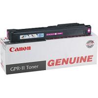 Canon 7627A001AA , GPR11 Magenta Copier Toner Cartridge Canon 7627A001AA