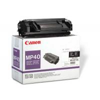 Canon Canon Micrographic Black Toner, 3711A001AA  FP400BK Canon 3711A001AA