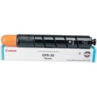 Canon GPR30  2793B003AA Cyan  Toner Cartridge Canon 2793B003AA