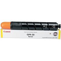 Canon GPR30 2801B003AA Yellow Toner Cartridge Canon 2801B003AA