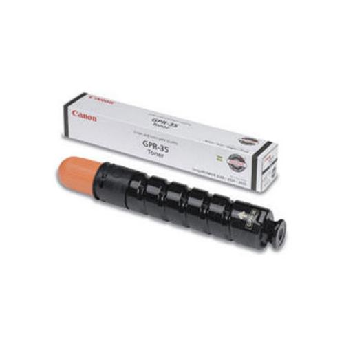 Canon GPR35       GPR-35  2785B003AA Black Toner Canon GPR35      