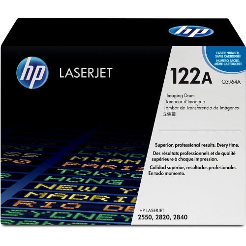 HP 122A Q3964A Laser Imaging Drum HP Q3964A    
