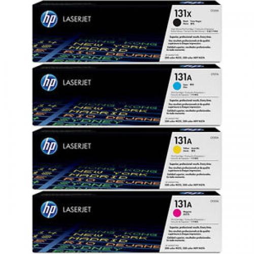 HP 131X Combo               test2 HP 131X Combo              