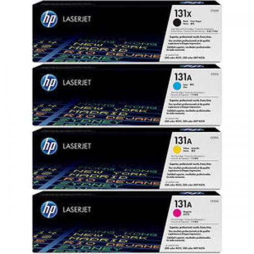 HP 131X Combo               test2 HP 131X Combo              