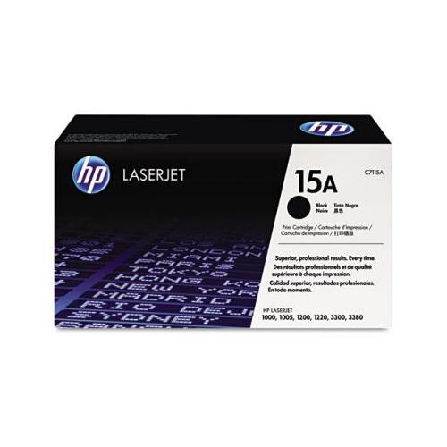 HP 15A C7115A Laser Cartridge /UltraPrecise HP C7115A    