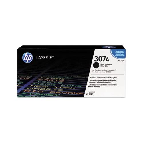 HP 307A CE740A HP CE740A   