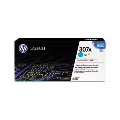 HP 307A CE741A HP CE741A   