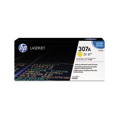 HP 307A CE742A HP CE742A   