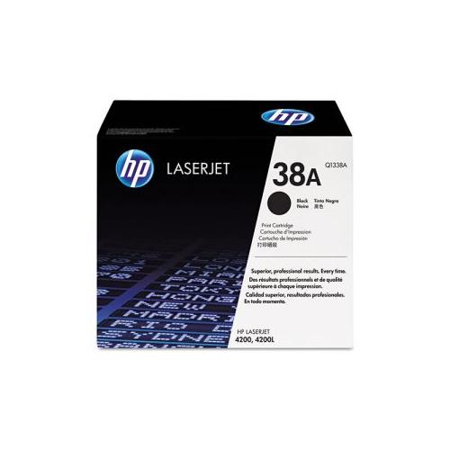 HP 38A/ Q1338A  Laser Cartridge HP Q1338A    