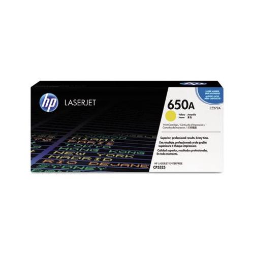 HP 650A CE272A HP CE272A      