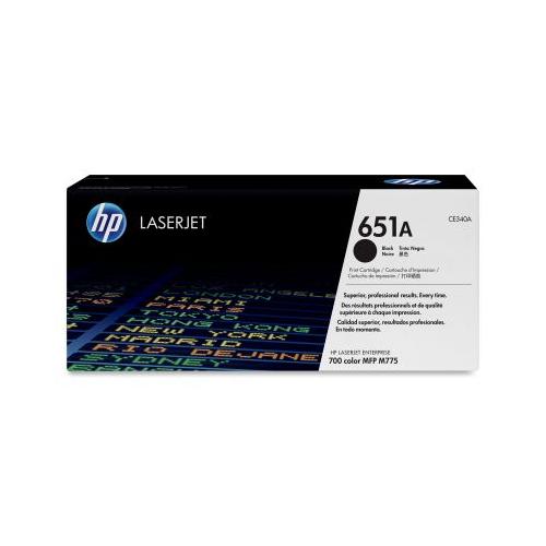 HP 651A CE340A HP CE340A    