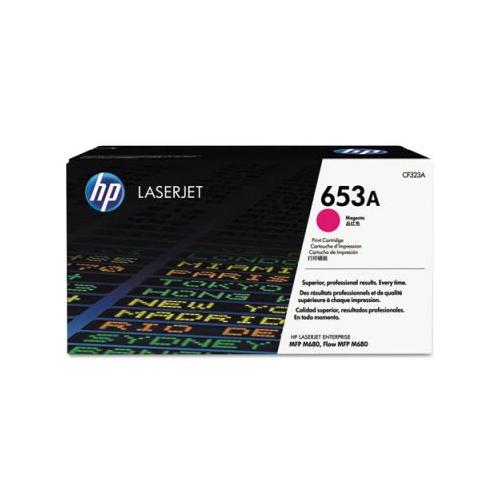 HP 653A CF323A HP CF323A    