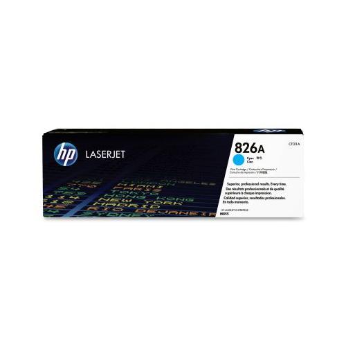 HP 826A CF311A HP CF311A   