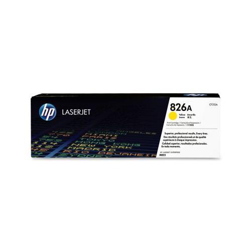 HP 826A CF312A HP CF312A   