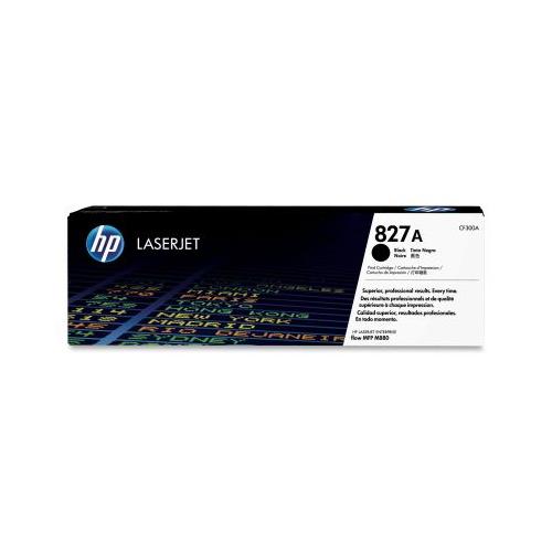 HP 827A CF300A HP CF300A   