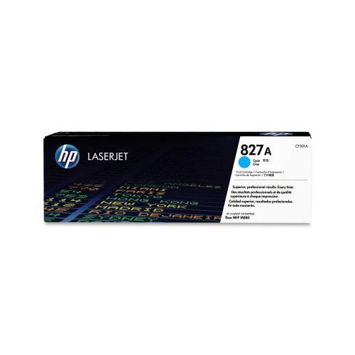 HP 827A CF301A HP CF301A   