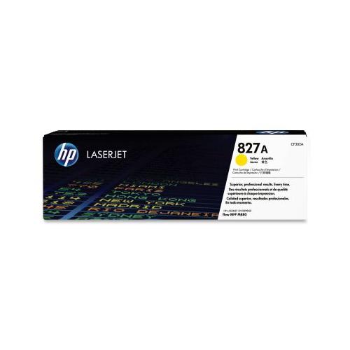 HP 827A CF302A HP CF302A   