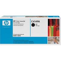 HP C4149A  Black Laser Toner Cartridge HP C4149A