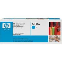 HP C4150A  Cyan Laser Cartridge HP C4150A