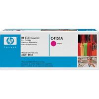 HP C4151A Magenta Laser Cartridge HP C4151A