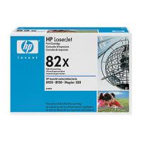 HP 82X C4182X Laser Toner Cartridge HP C4182X  