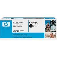 HP C4191A Black Laser Cartridge HP C4191A