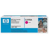 HP C4193A Magenta Laser Cartridge HP C4193A