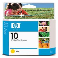 HP C4842A Yellow Inkjet Cartridge HP C4842A