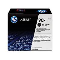 HP 90X CE390X High Yield Black Toner Cartridge HP CE390X  