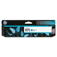 HP CN622AM 971 Cyan Ink Cartridge Ink HP CN622AM