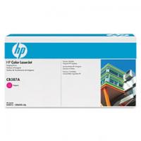 HP Image Drum,Magenta .CB387A HP CB387A