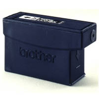 Brother LC01BK Black Inkjet Cartridge Brother LC01BK