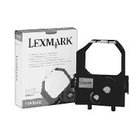 Lexmark 11A3540 Black Nylon Ribbon Lexmark 11A3540