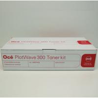 OCE 1060074426 Plotwave 300 Toner 2 bottles / ctn OCE 1060074426