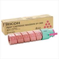 Ricoh 820074 Magenta Toner  SP C400 Ricoh 820074