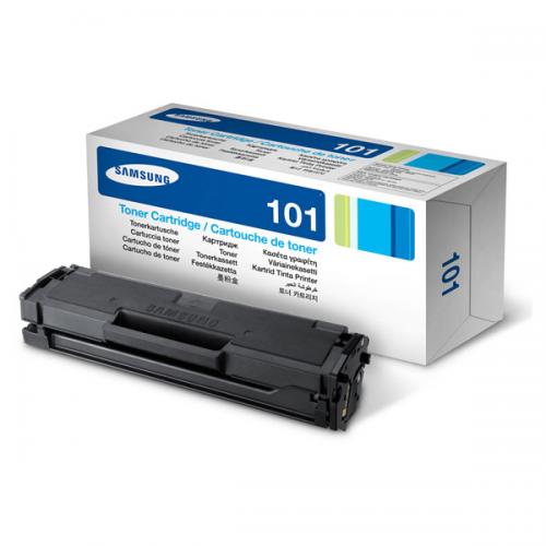 Samsung MLTD101S                MLT-D101S Black Toner Cartridge 1.5K Yield Samsung MLTD101S               