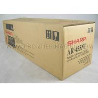 Sharp AR455NT TONER (Yield: 35,000 Images) Sharp AR455NT