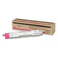 Xerox 016-2002-00 016200200 <br />
    Magenta Standard Capacity Toner Cartridge, Phaser 6200 Xerox 016-2002-00