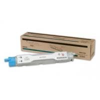 Xerox 016-2005-00 016200500 Cyan High-Capacity Toner Cartridge Phaser 6200 Xerox 016-2005-00