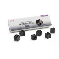 Xerox C2424 Solid Ink  Black (6 Sticks) 108R00664 Xerox 108R00664