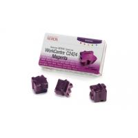 Xerox C2424 Solid Ink Magenta (3 Sticks) 108R00661 Xerox 108R00661