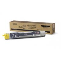 Xerox 106R01146 Yellow High-Capacity Toner Cartridge  6350 ONLY Xerox 106R01146