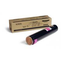 Xerox 106R01161 Magenta Toner Cartridge, Phaser 7760 Xerox 106R01161