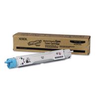 Xerox 106R01214 Cyan Cartridge, Standard Capacity, Phaser 6360 Xerox 106R01214