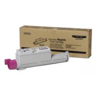 Xerox 106R01219  Magenta High Capacity Toner Cartridge Phaser 6360 Xerox 106R01219