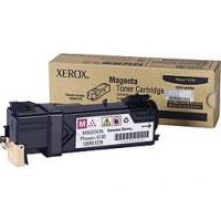 Xerox 106R01279 MagentaToner Cartridge, Phaser 6130 1,900 pages Xerox 106R01279