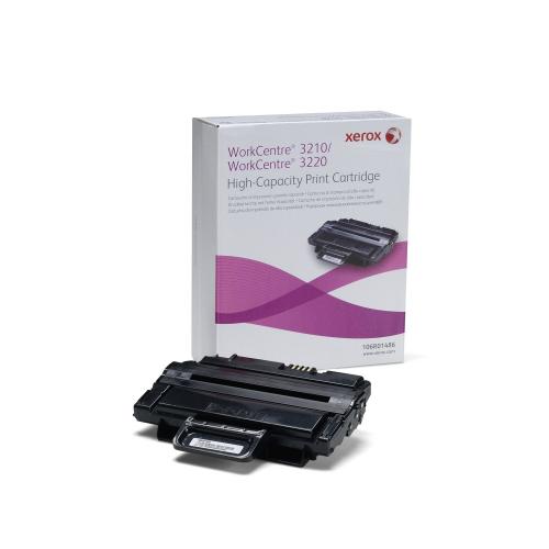 Xerox 106R01486 High Capacity Print Cartridge, 4, 100 Sheets Xerox 106R01486      